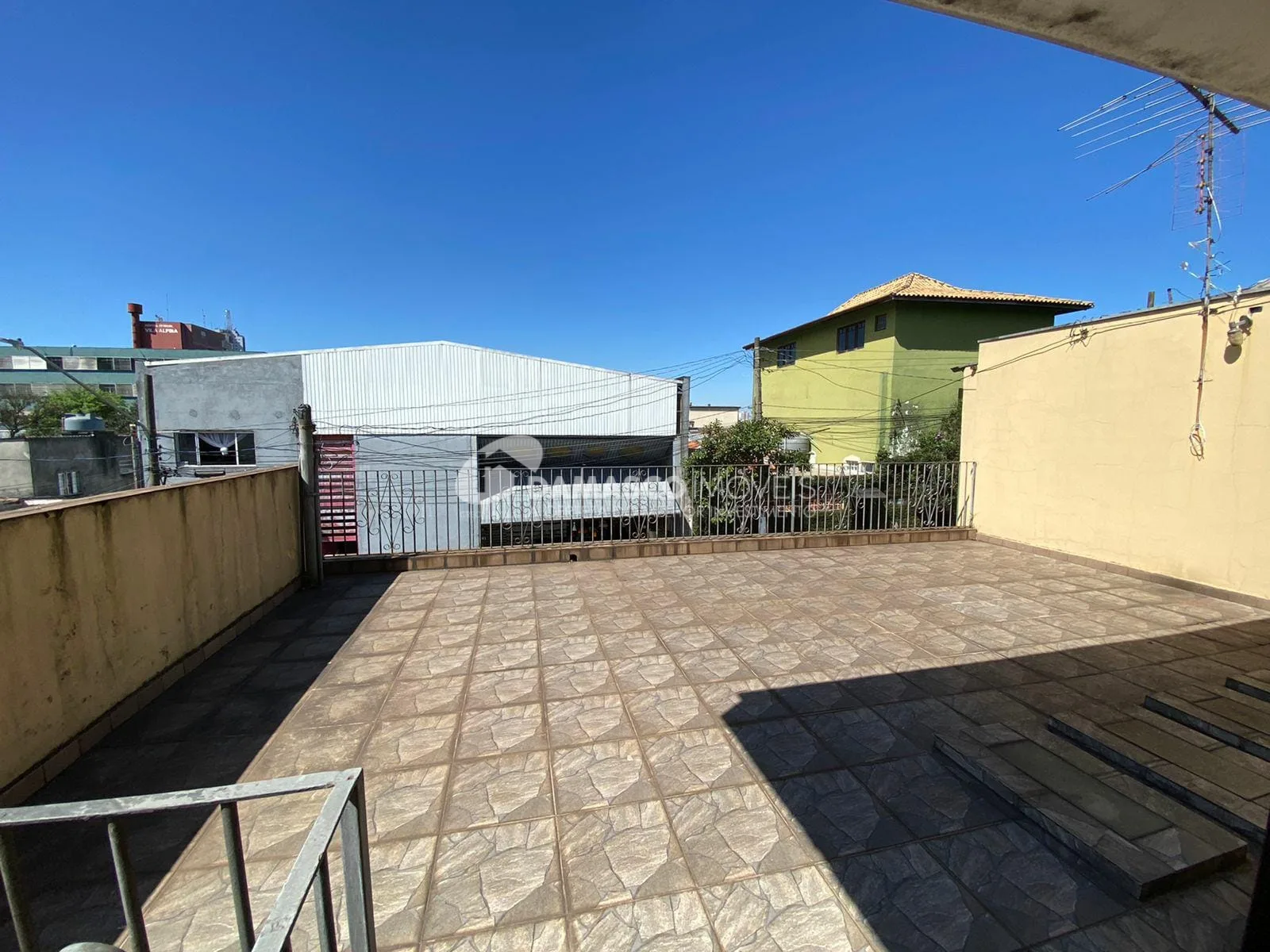 Sobrado à venda 3 Quartos, 1 Suite, 2 Vagas, 195M², Vila Alpina, São Paulo - SP