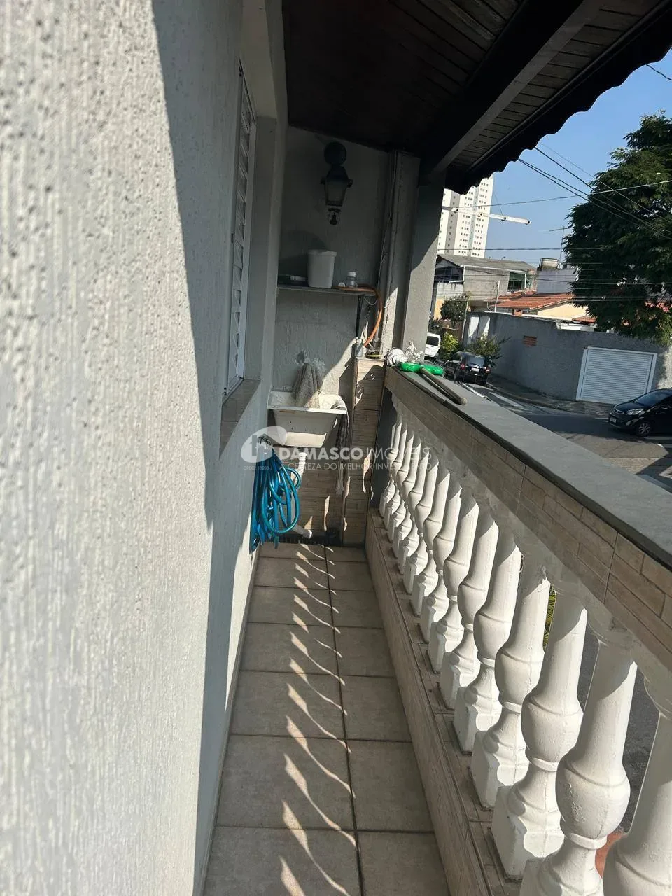 Sobrado para Venda com edícula - 2 Quartos, 2Suites, 3 Vagas, Boa Vista, São Caetano do Sul - SP