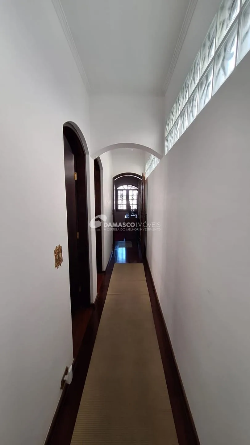 Casa para Venda 3 Quartos, 1 Suite, 4 Vagas, Cerâmica, São Caetano do Sul - SP