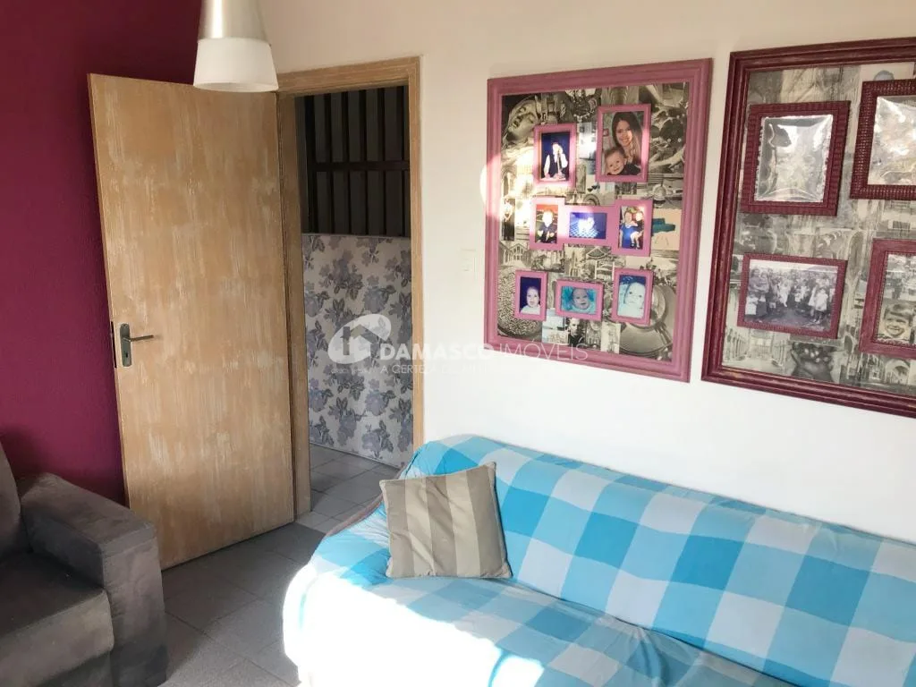 Casa à venda 4 Quartos, 2 Vagas, 163M², Santa Paula, São Caetano do Sul - SP