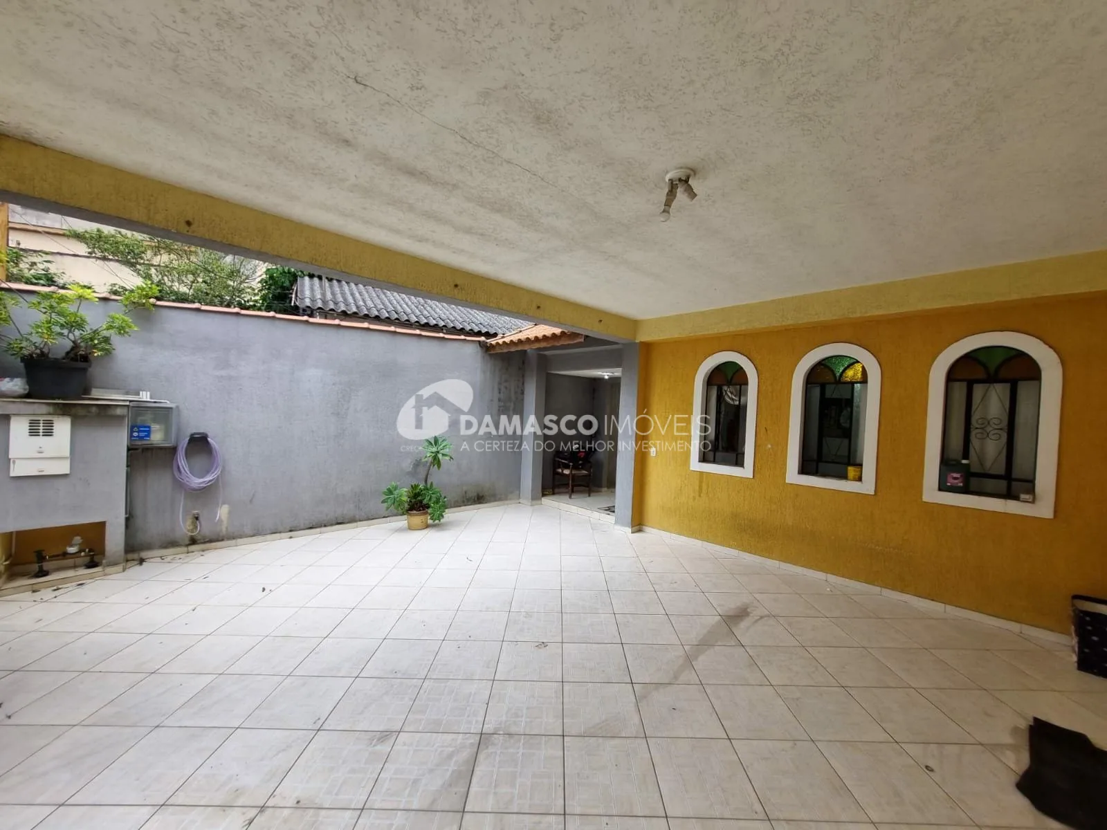 Sobrado à venda 3 Quartos, 1 Suite, 3 Vagas, 225M², Rudge Ramos, São Bernardo do Campo - SP
