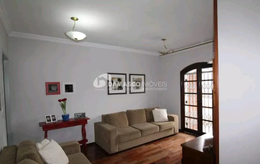 Prédio à venda 3 Quartos, 4 Vagas, Barcelona, São Caetano do Sul - SP 