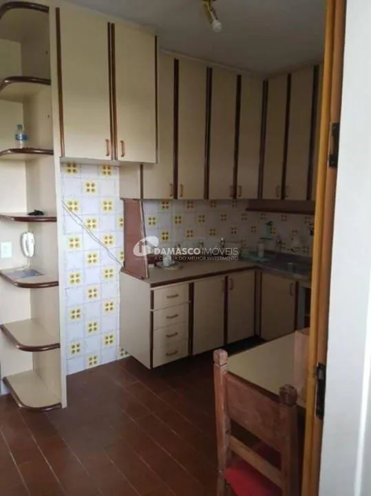 Apartamento à venda, Centro, Santo André, SP