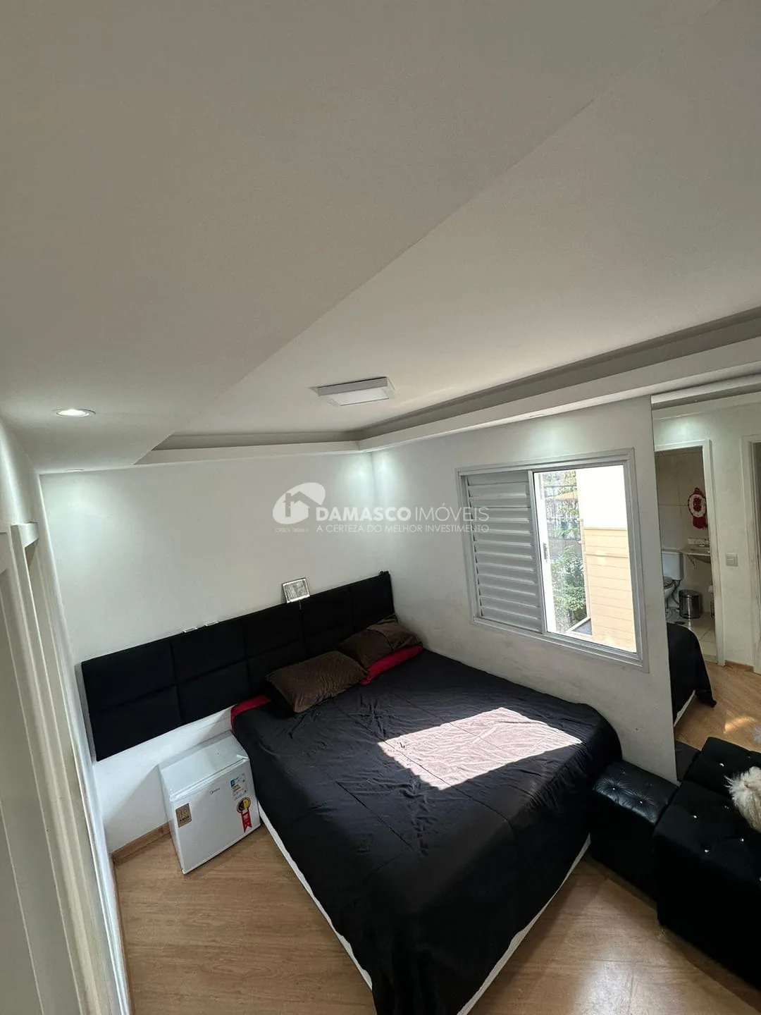 Apartamento à venda, Vila Prudente, São Paulo, SP