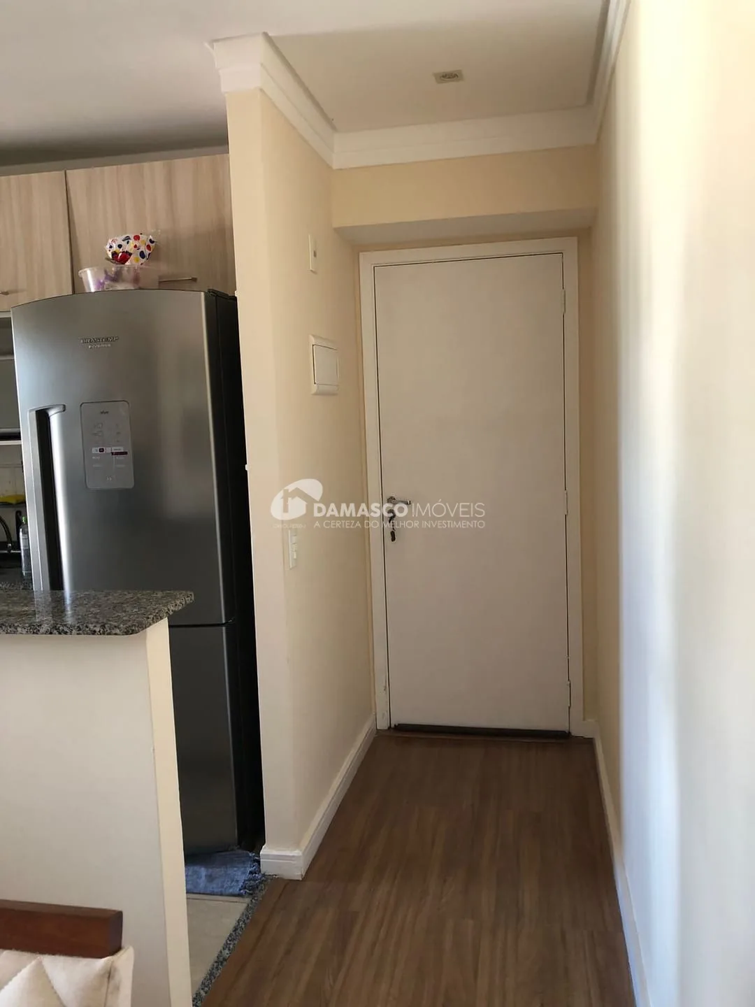 Apartamento à venda, Mauá, São Caetano do Sul, SP