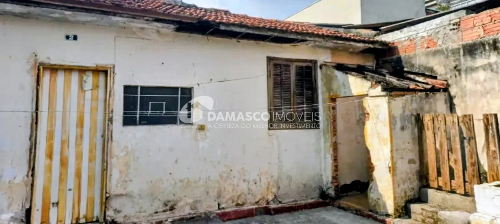 Terreno Residencial e Comercial  300 mts2 à Venda, Boa Vista, São Caetano do Sul, SP