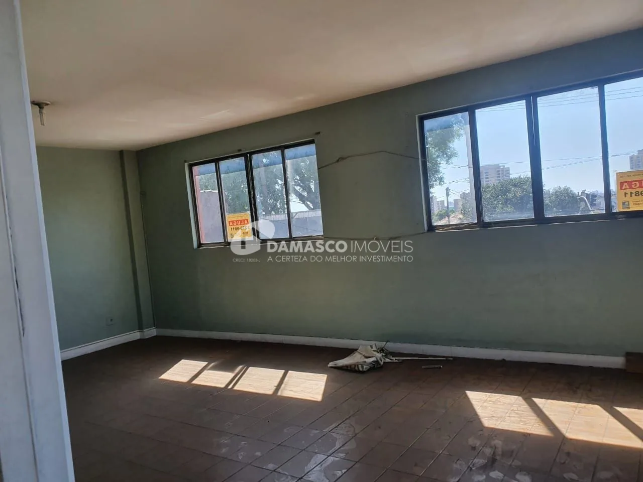 Sala para locação, Vila Moinho Velho, São Paulo, SP