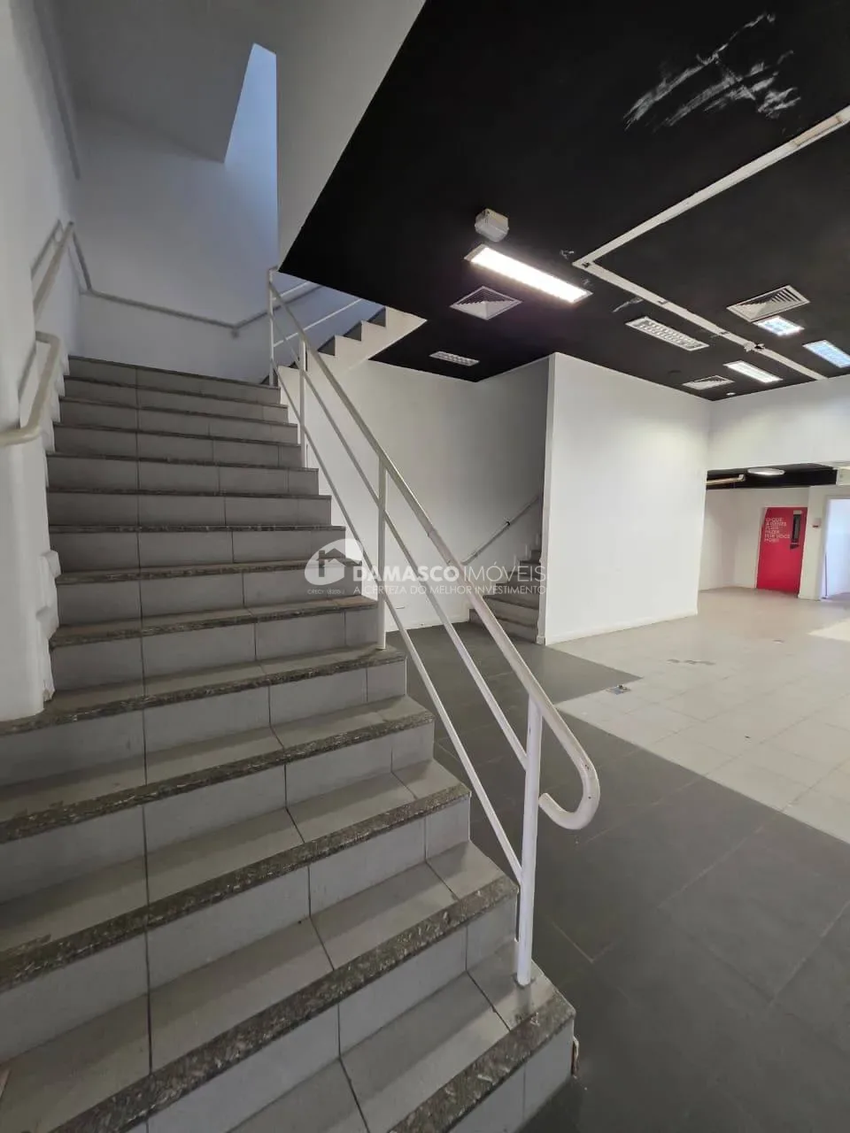 Imóvel Comercial para Locação em Santo André | 1.300 m² | 15 Vagas | Estrutura Completa