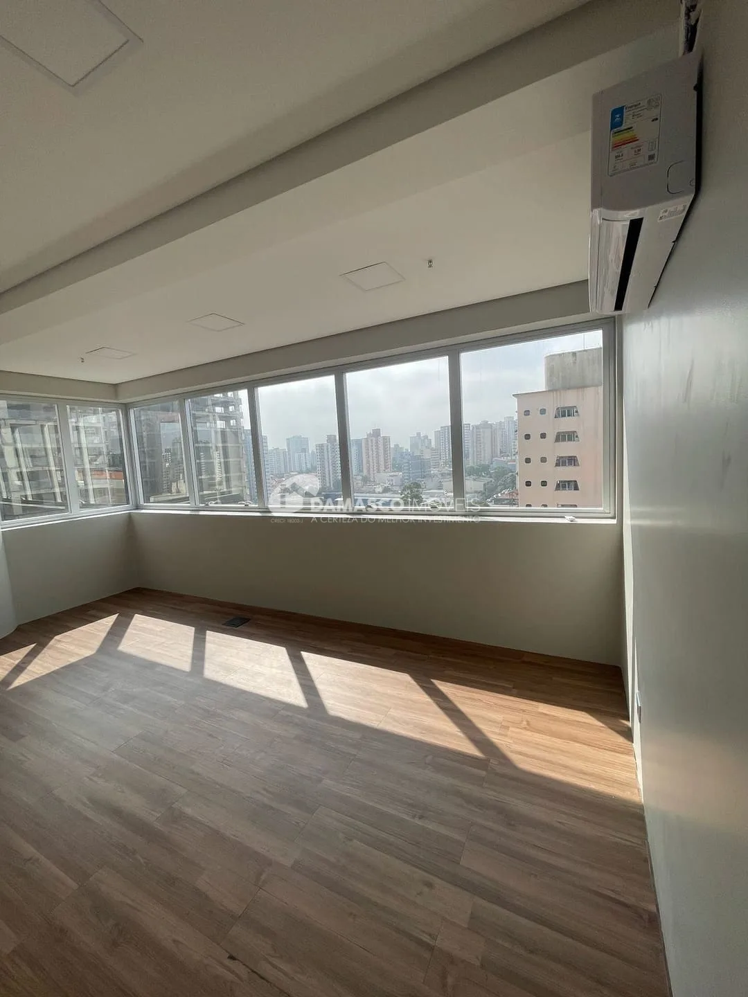 Sala para locação, Centro, Santo André, SP