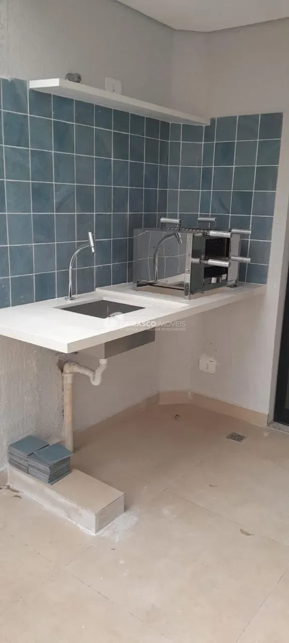 Apartamento à venda, Santa Paula, São Caetano do Sul, SP