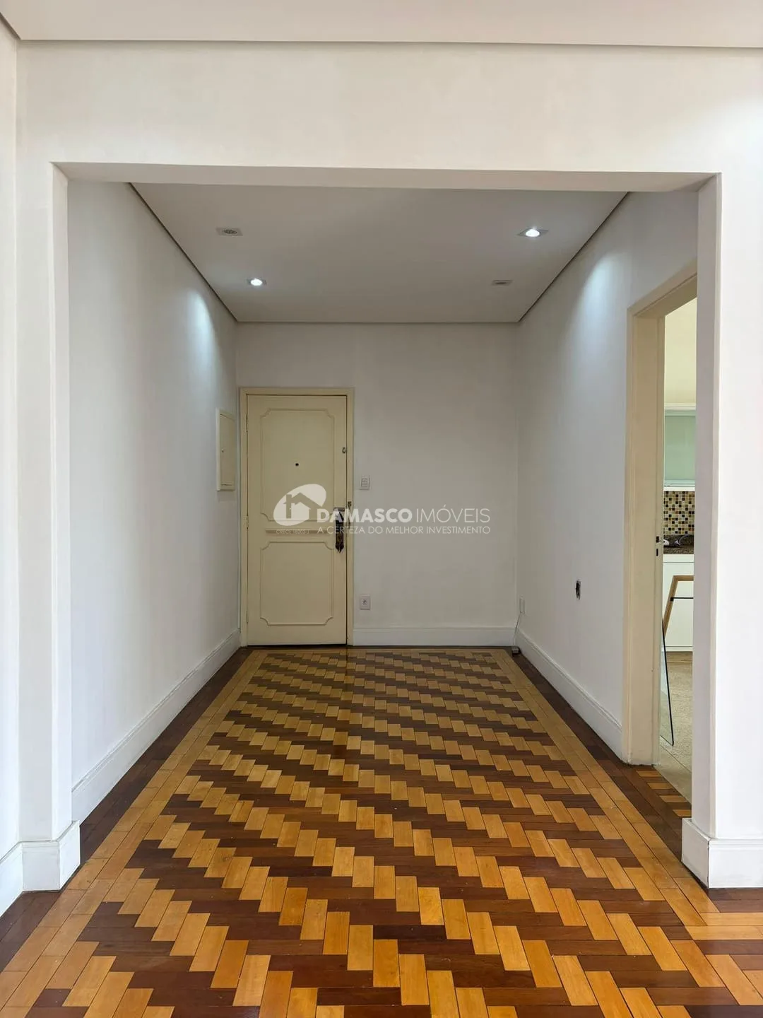 Apartamento para locação, Centro, São Caetano do Sul, SP