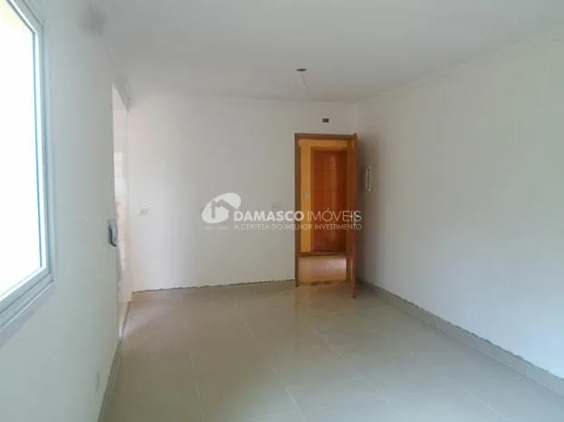 Apartamento à venda 2 Quartos, 1 Suite, 1 Vaga, 61M², Vila Príncipe de Gales, Santo André - SP 