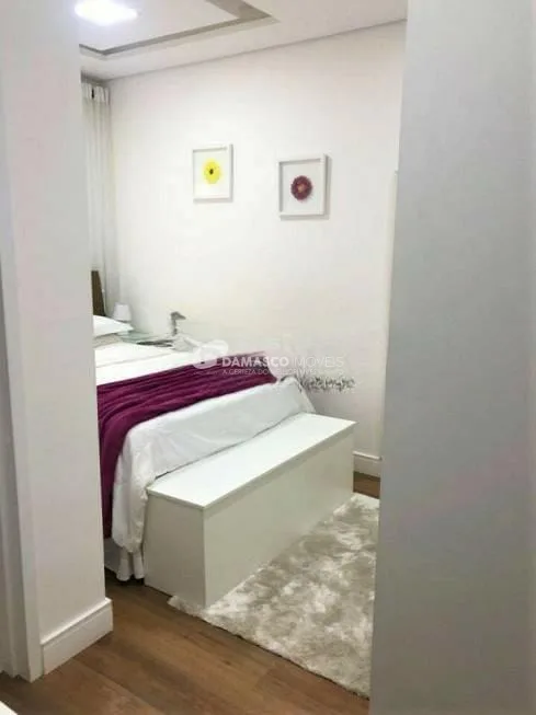 Cobertura à venda 2 Quartos, 1 Suite, 2 Vagas, 100M², Santa Maria, Santo André - SP 