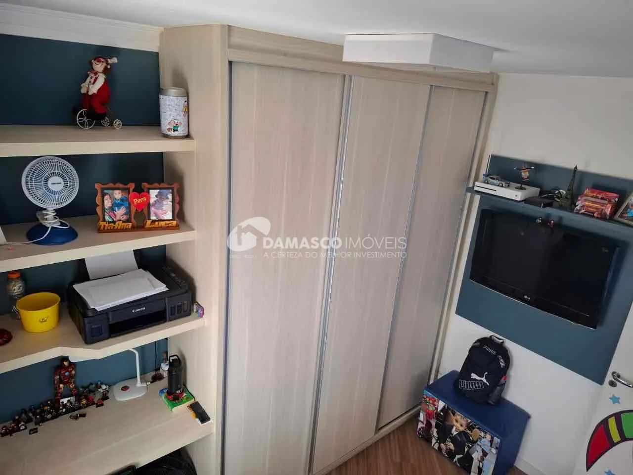 Apartamento com terraço à Venda, Santa Paula, São Caetano do Sul, SP