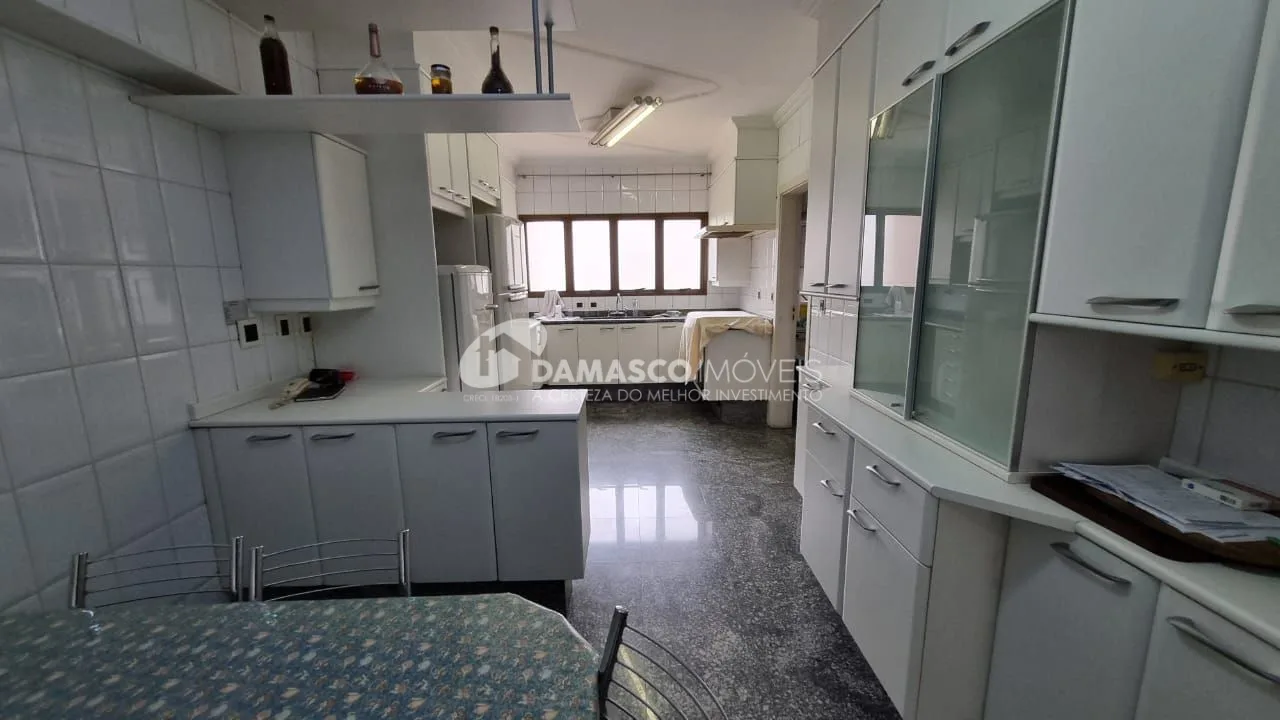 Apartamento padrão à Venda, Santo Antônio, São Caetano do Sul, SP