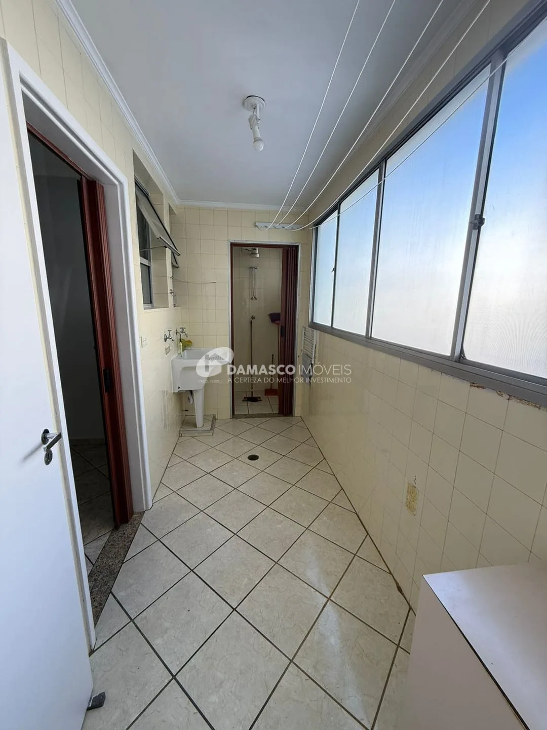 Apartamento à venda 2 dorm, 1 vaga,  Santa Paula, São Caetano do Sul, SP
