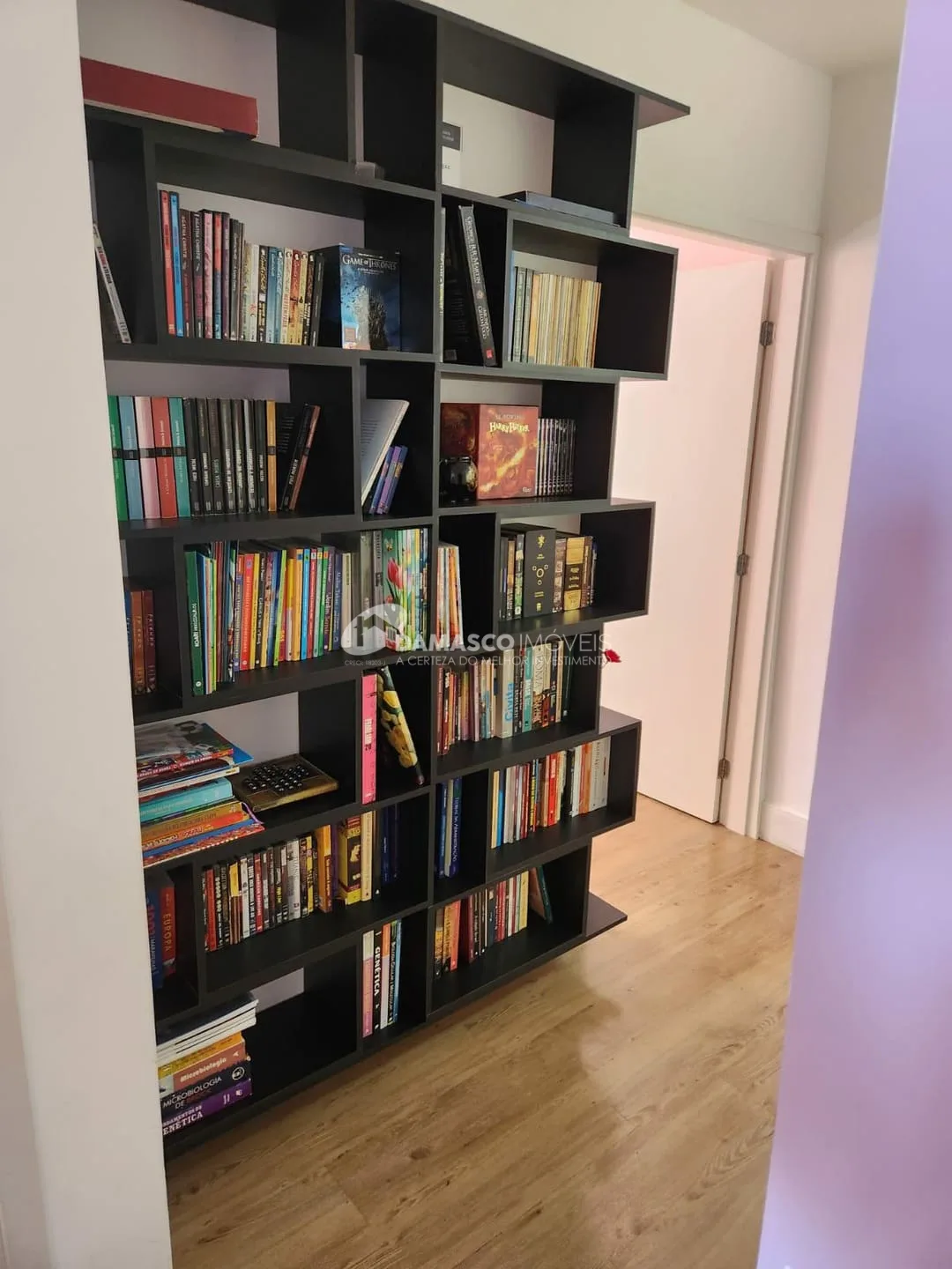 Apartamento para Venda 3 Quartos, 1 Suite, 2 Vagas, Fundação, São Caetano do Sul - SP | ED. LA VITA