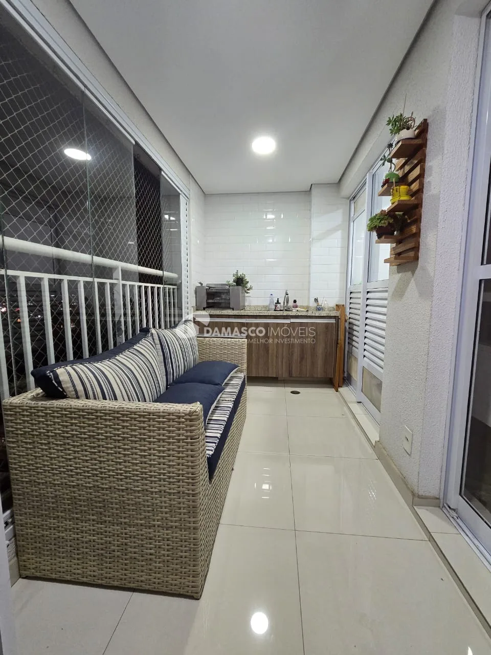 Apartamento à venda, Santa Paula, São Caetano do Sul, SP