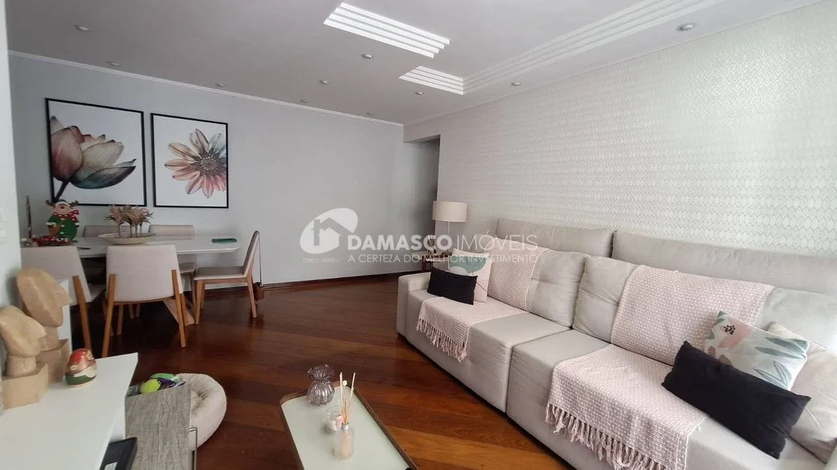 Apartamento - Barcelona - São caetano do Sul