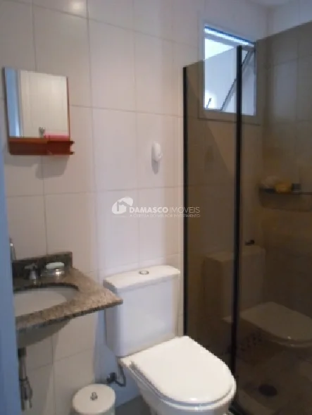 Apartamento à venda, Santa Paula, São Caetano do Sul, SP