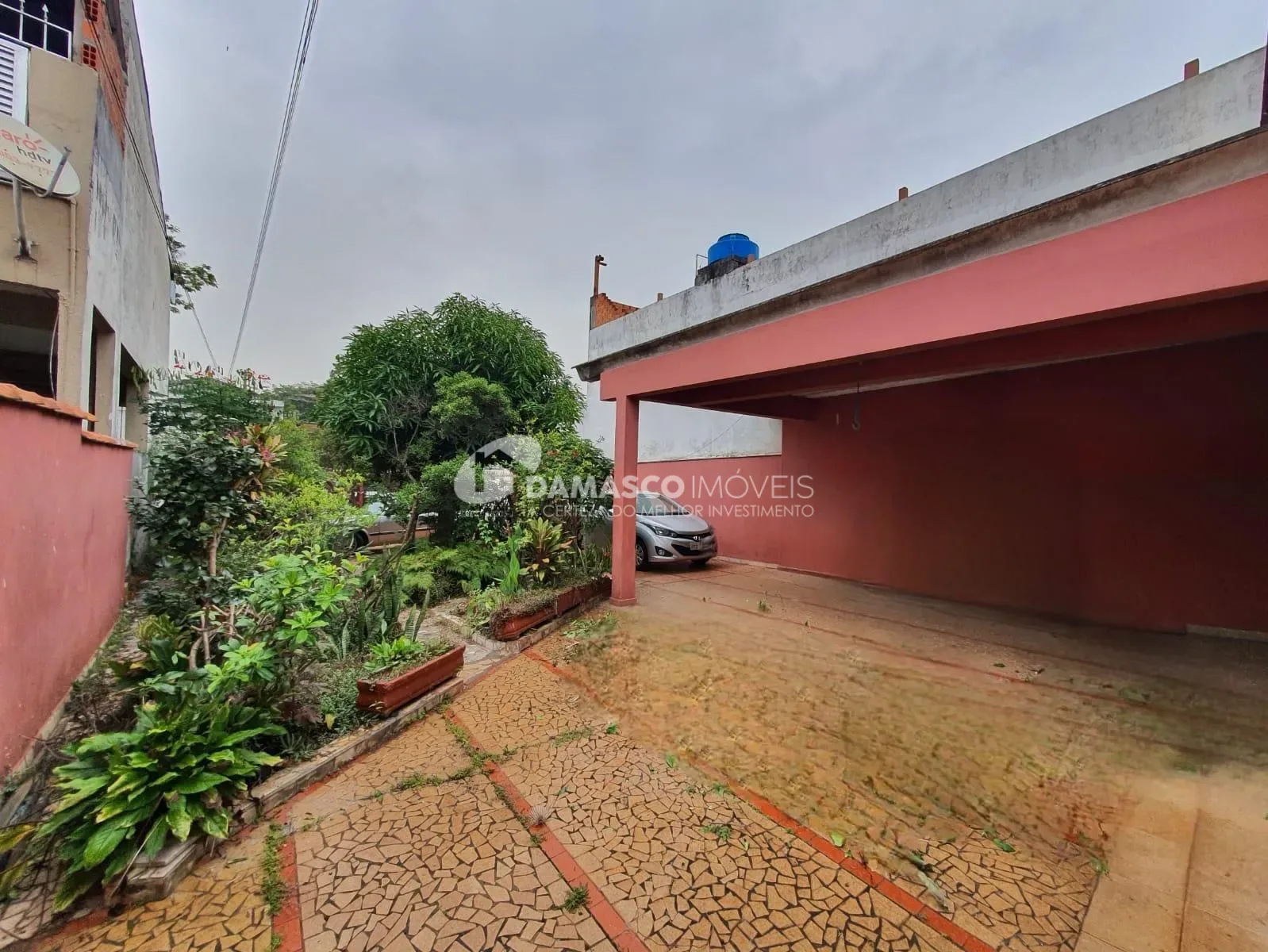 Casa à venda, Vila Califórnia, São Paulo, SP