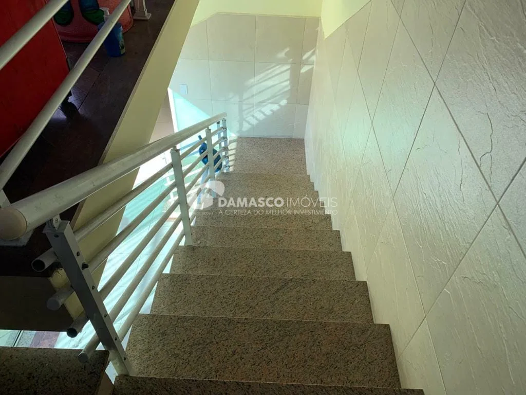 Sobrado à venda 3 Quartos, 3 Suites, 6 Vagas, 251M², Olímpico, São Caetano do Sul - SP