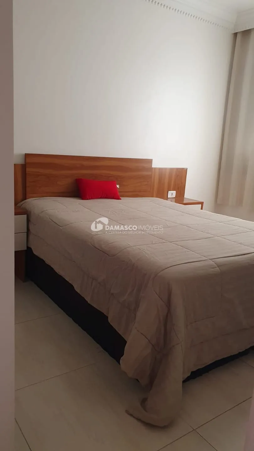 Apartamento à venda, Barcelona, São Caetano do Sul, SP