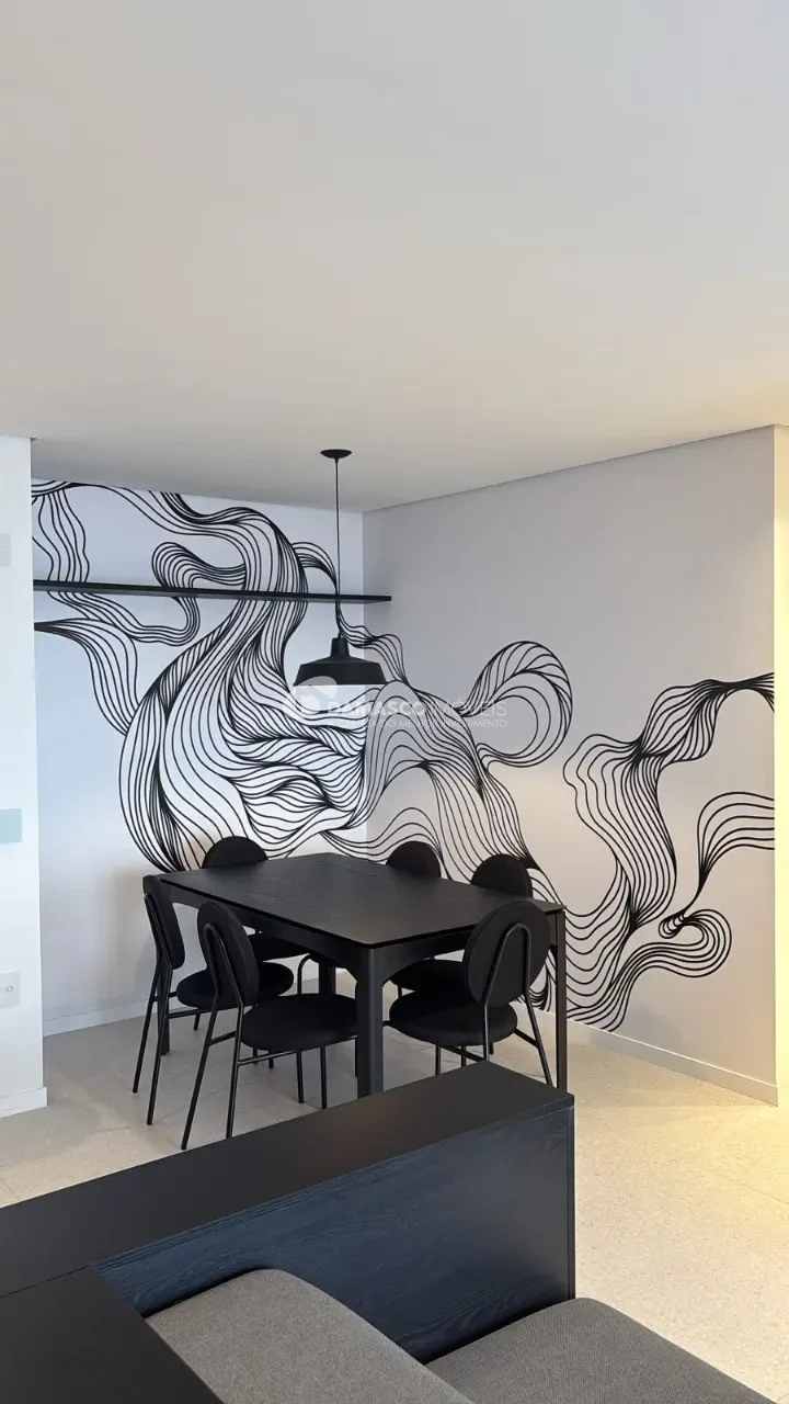 Studio Alto Padrão para locação com 96m², no Bairro Anália Franco