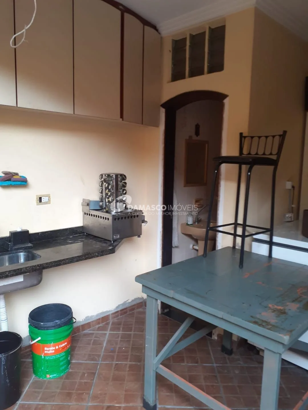 Sobrado à venda, Nova Gerty, São Caetano do Sul, SP