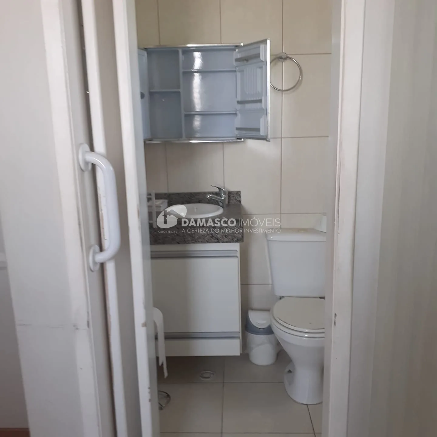 Apartamento à venda, Utinga, Santo André, SP