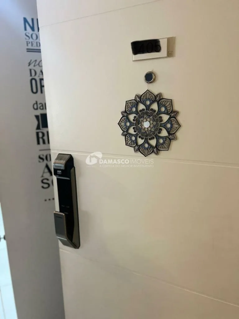 Apartamento à venda 3 Quartos, 1 Suite, 2 Vagas, 94M², Centro, São Bernardo do Campo - SP 