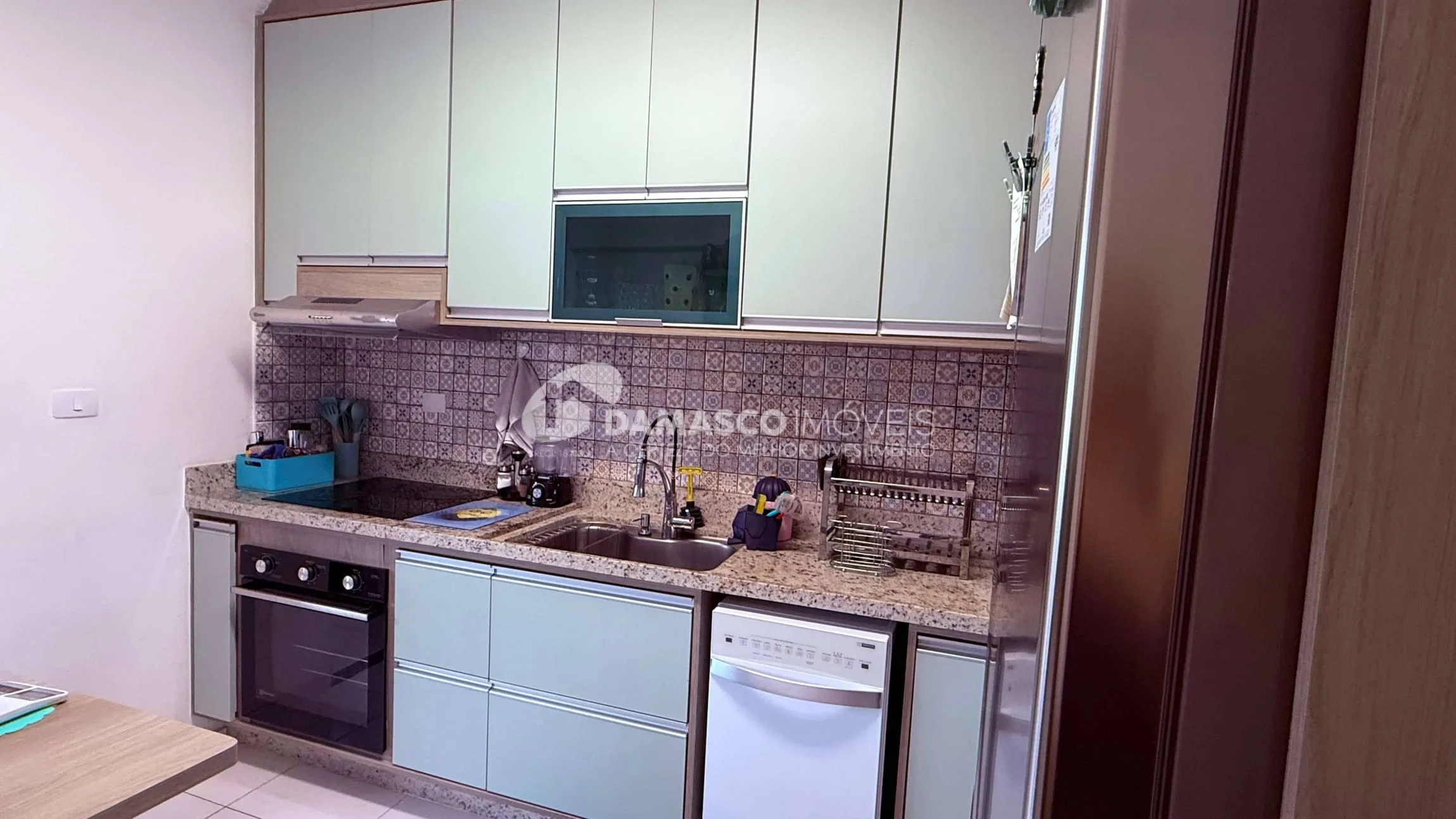 Apartamento à venda, 3 dorm, 2 vagas paralelas , bairro  Santa Paula, São Caetano do Sul, SP