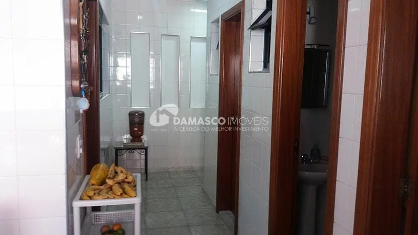 Apartamento à venda 4 Quartos, 4 Suites, 3 Vagas, 254M², Santa Paula, São Caetano do Sul - SP 