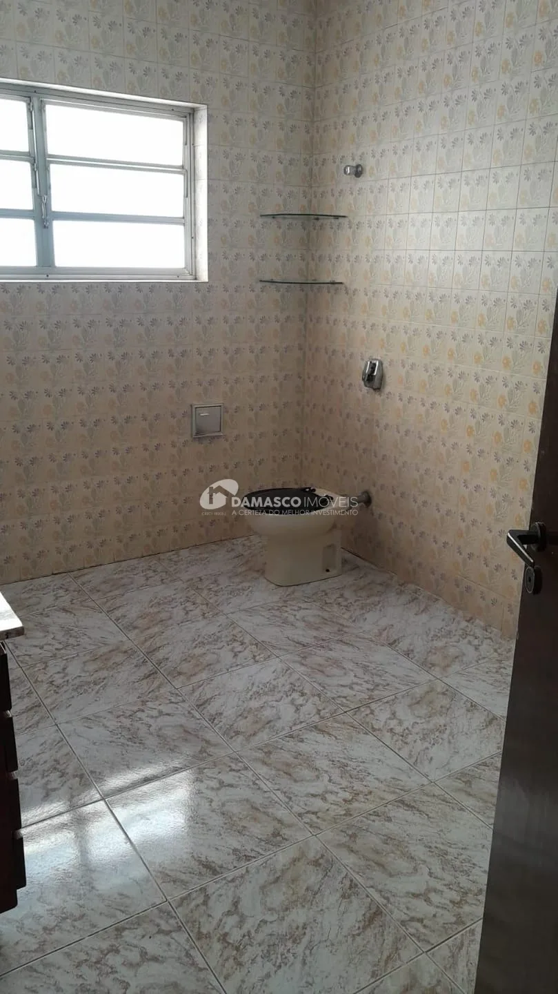 Casa à venda 3 Quartos, 1 Suite, 5 Vagas, 388M², Jardim São Caetano, São Caetano do Sul - SP