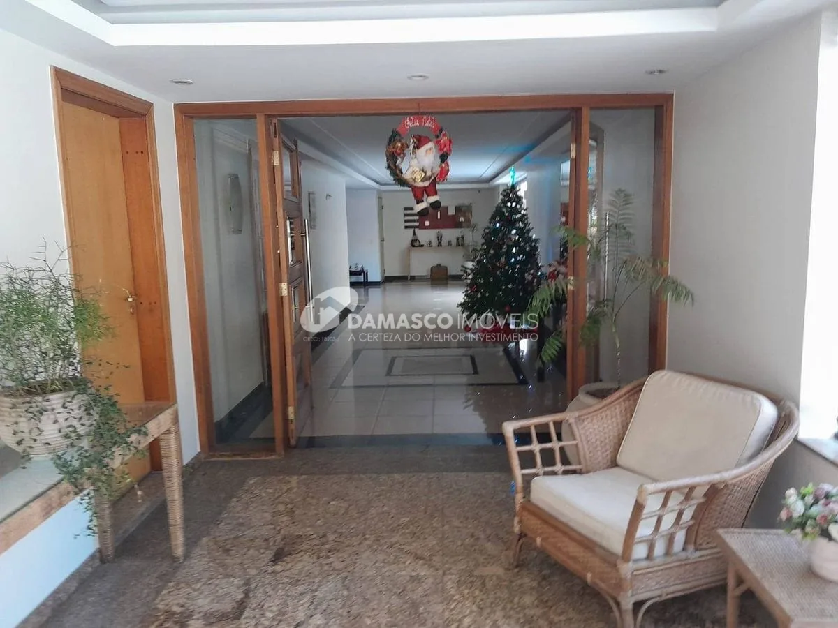 Apartamento para venda 4 Quartos, 2 Suites, 2 Vagas, Santa Paula, São Caetano do Sul - SP | DANILO CARNEVALLI