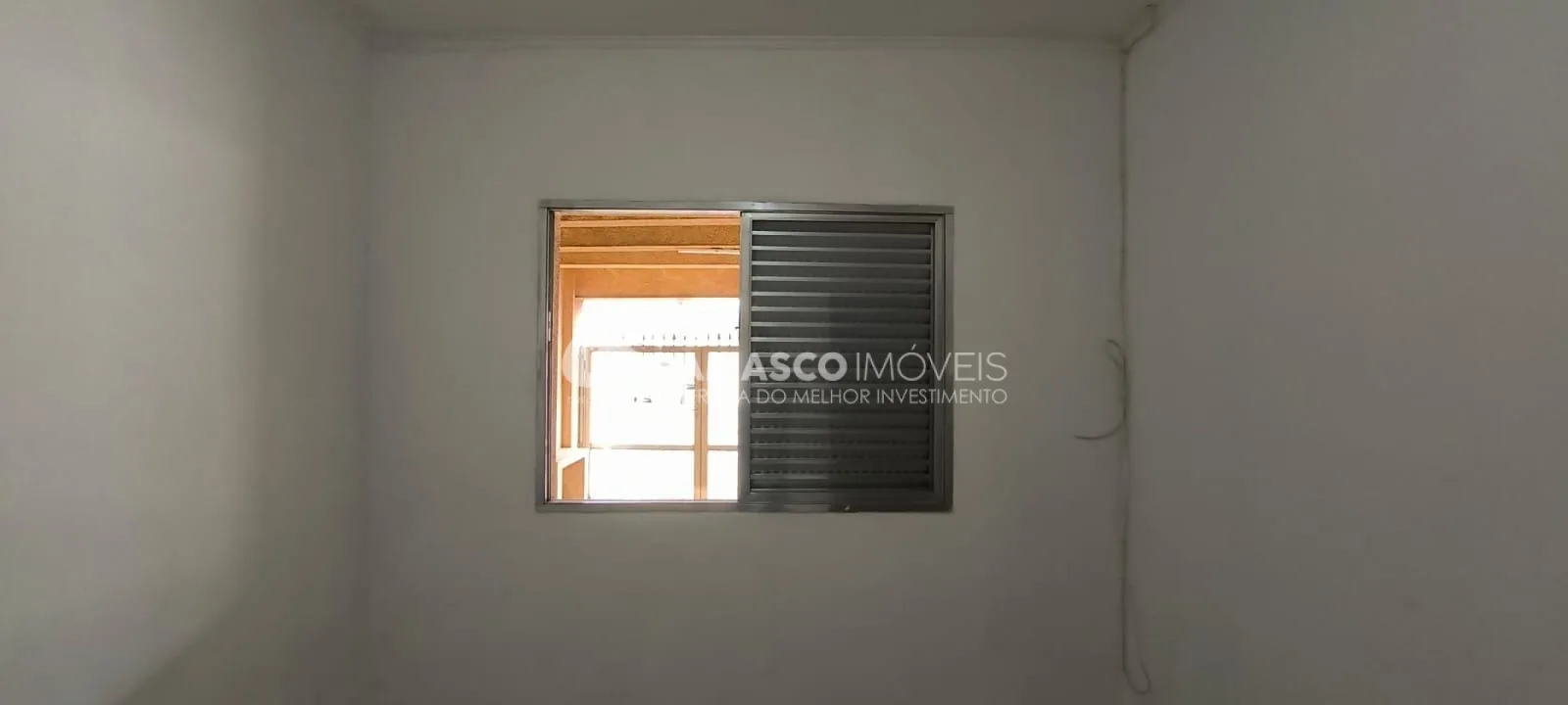 Casa Térrea -  Boa Vista sendo uma Casa de Laje  na frente e outra nos fundos,   São Caetano do Sul