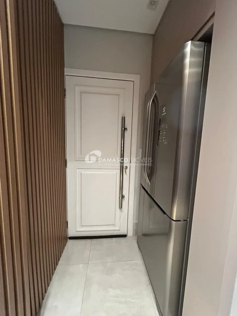 Apartamento de Alto Padrão à Venda no Santo Antônio, São Caetano do Sul | 238 m² | 4 Dormitórios | 2 Suítes