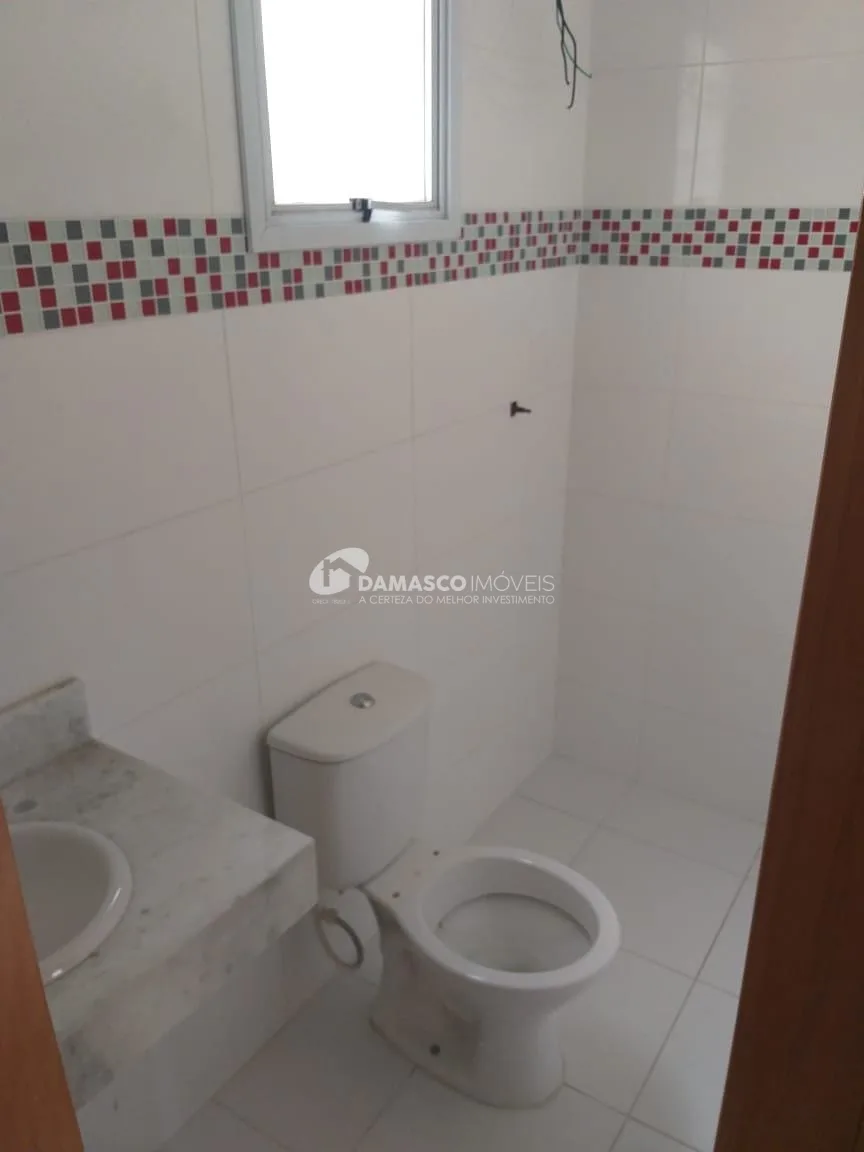 Cobertura / Penthouse à venda, Parque Erasmo Assunção, Santo André, SP