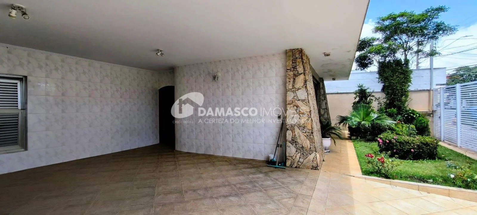 Casa Térrea Alto Padrão - Bairro Olímpico, São Caetano do Sul, SP