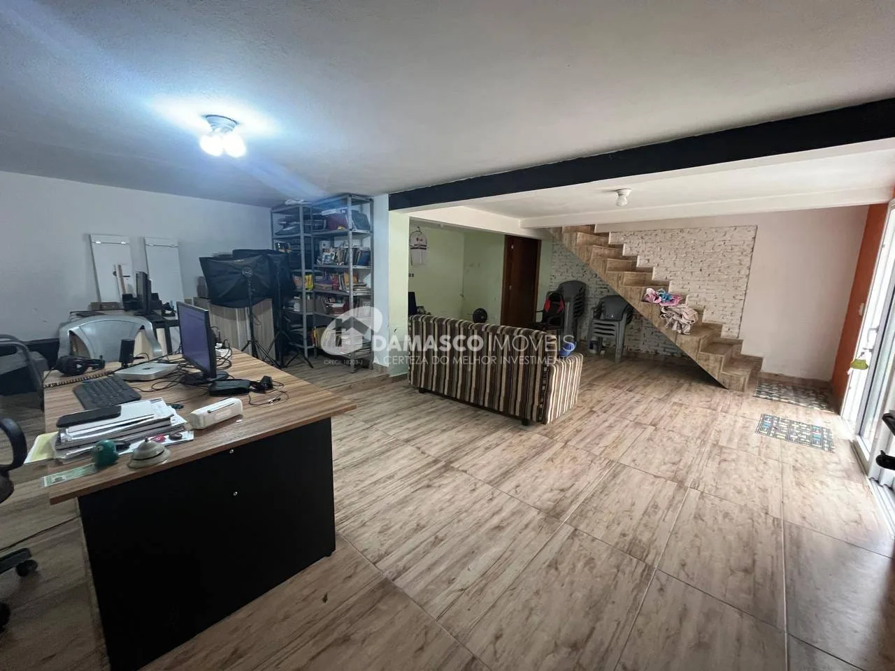 Casa à venda, Jardim São Caetano, São Caetano do Sul, SP