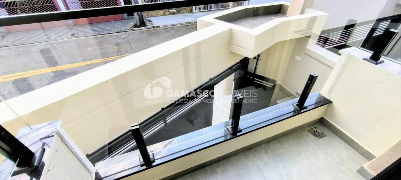 Sobrado, 3 suítes, 188m², Olímpico