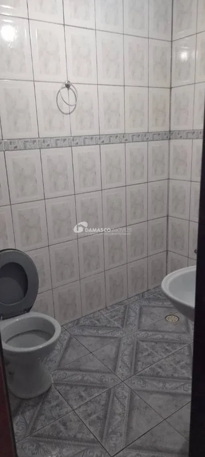Sobrado à venda com 170 m² de área útil, Bairro Cooperativa, São Bernardo do Campo