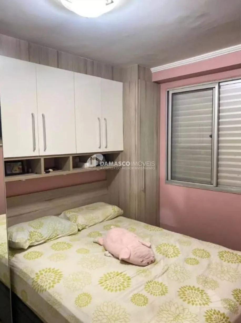 Cobertura / Penthouse à venda, Parque São Vicente, Mauá, SP