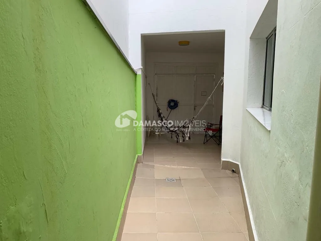 Sobrado à venda 3 Quartos, 2 Vagas, 124M², Santa Maria, São Caetano do Sul - SP