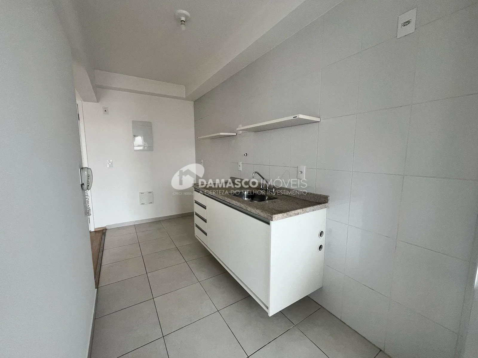Apartamento à venda 2 Quartos, 1 Suite, 2 Vagas, Centro, São Caetano do Sul - SP | VILLA CAVANA                                                