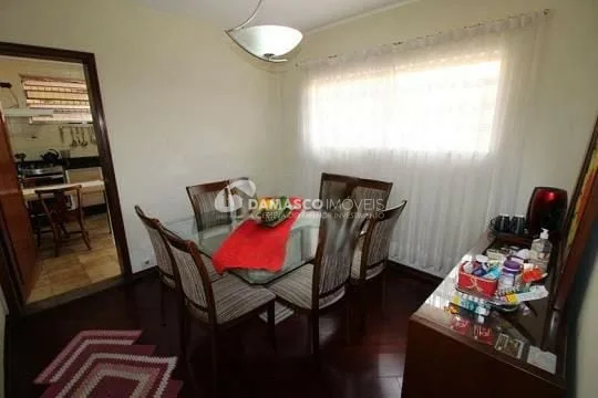 Sobrado à venda 3 Quartos, 1 Suite, 3 Vagas, 250M², Vila Alpina, São Paulo - SP