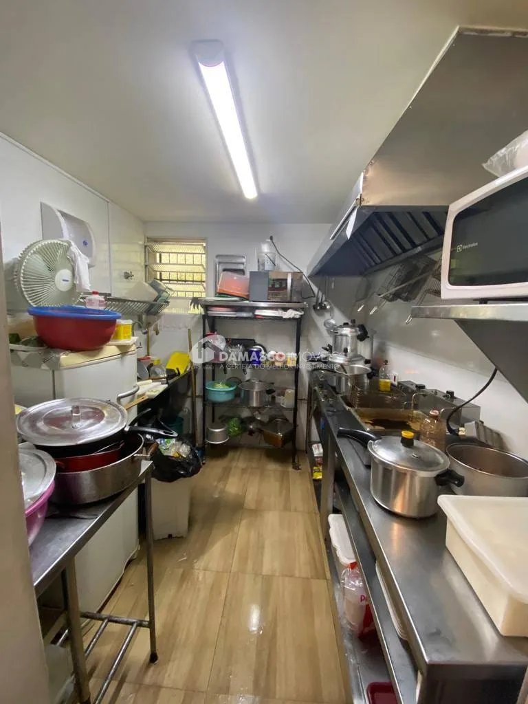 Imóvel comercial para venda,  Barcelona, São Caetano do Sul - SP |