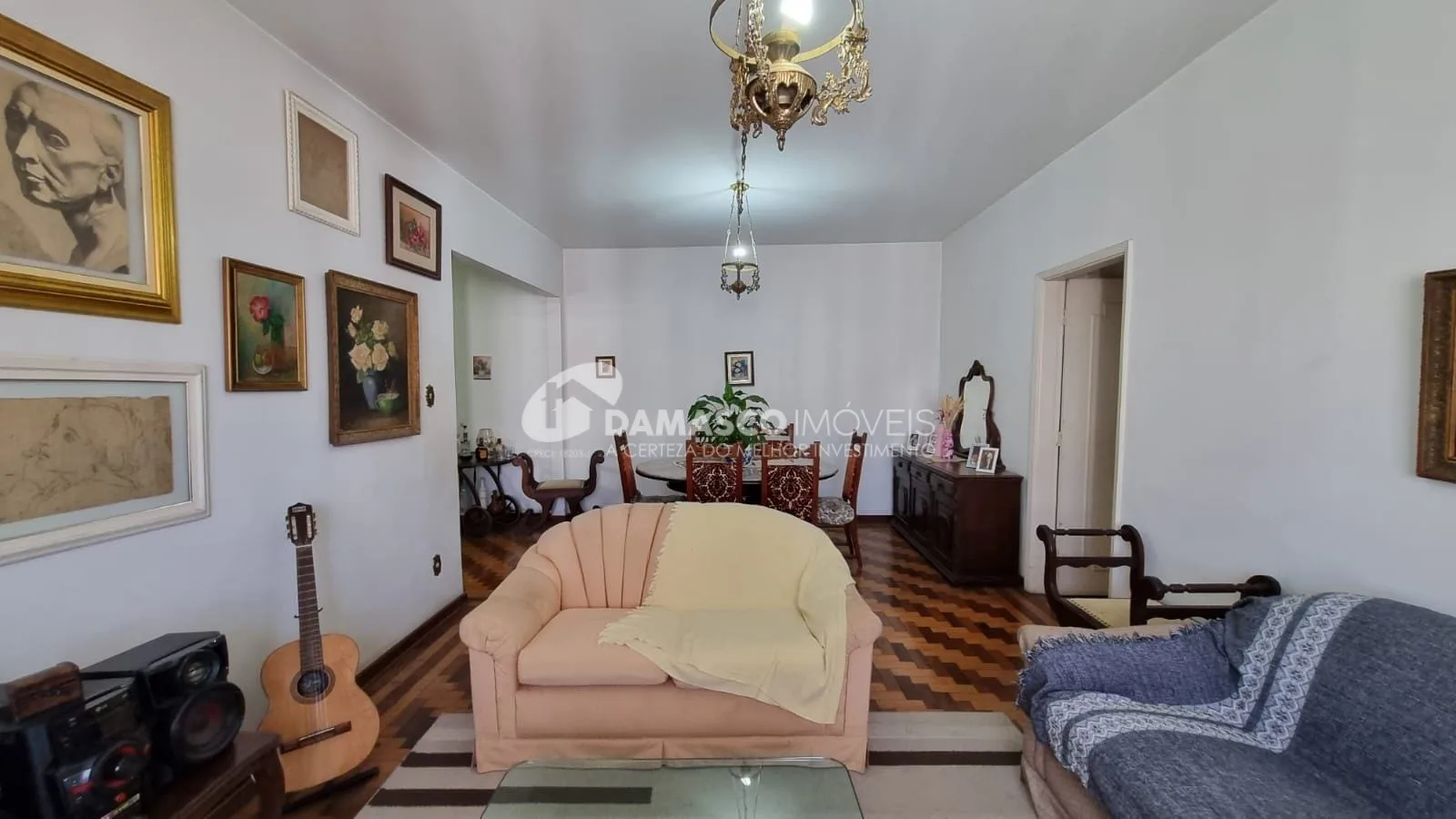 Apartamento à venda, Centro, São Caetano do Sul, SP