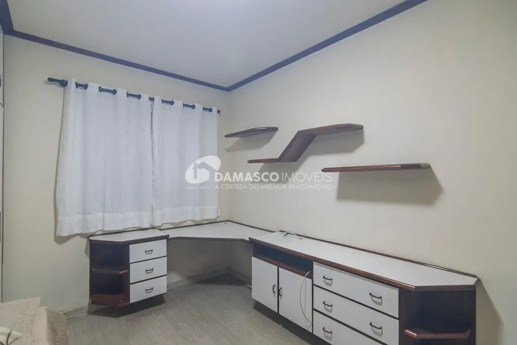 Apartamento para Locação 4 Quartos, 1 Suite, 3 Vagas, 162M², Santo Antônio, São Caetano do Sul - SP
