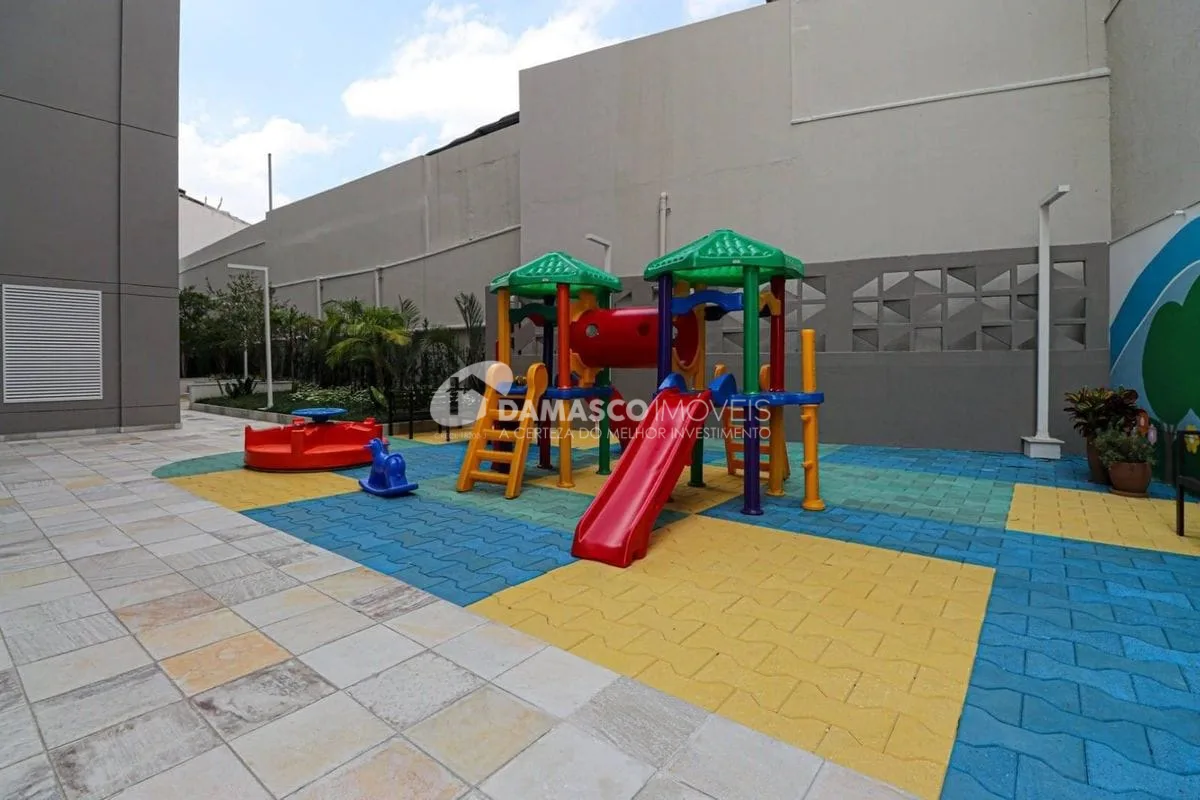 Apartamento à venda, 2 suítes, 2 vagas, Santo Antônio, São Caetano do Sul, SP